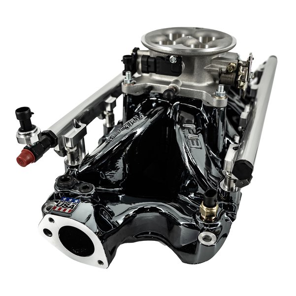Edelbrock Pro Flo 4 EFI Fuel Injection